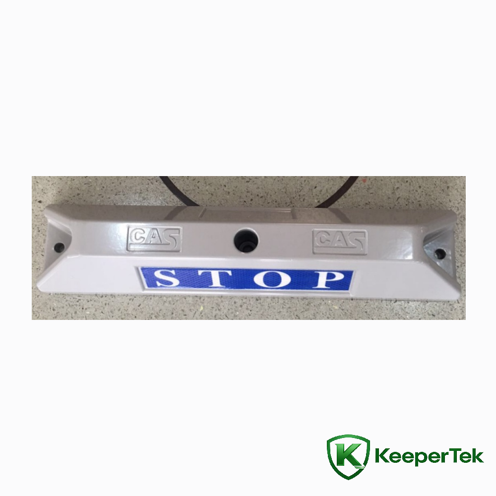 Localizator de parcare din aluminiu turnat sub presiune KT-CAS24