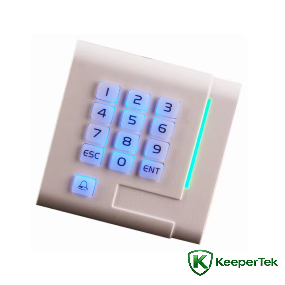 Cititor de carduri de control al accesului KT-WG26