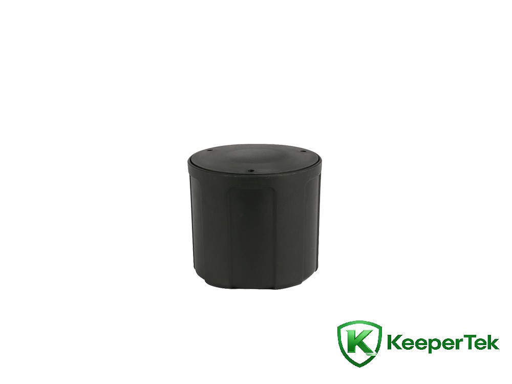 Detector geomagnetic de parcare dublu (subteran NB-IoT) KT-WB09