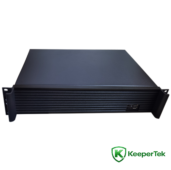 Controler centralizat video KT-WB16