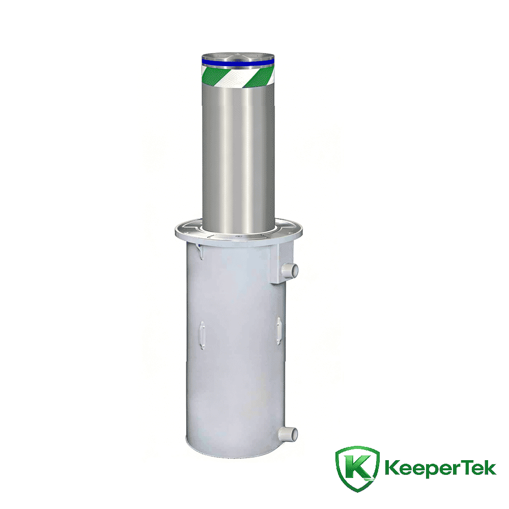 Coloană de ridicare electrică pură de joasă tensiune 24V KT-DX08