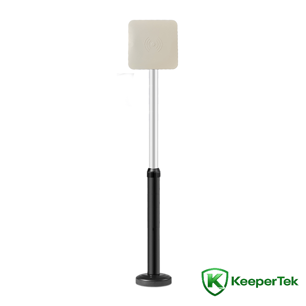 Cap de citire de identificare RFID UHF auto KT-ZYSB38