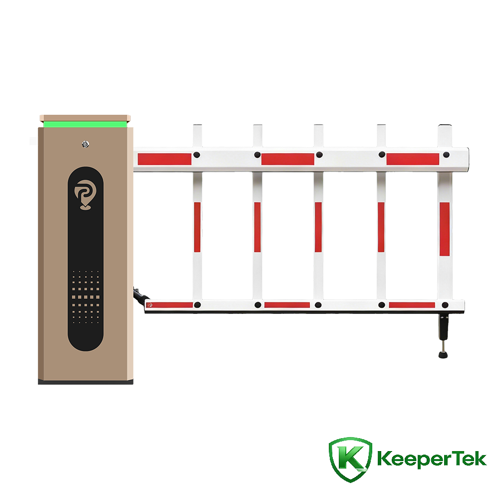 Bariera electrică stâlp de gard KT-ZYSB19